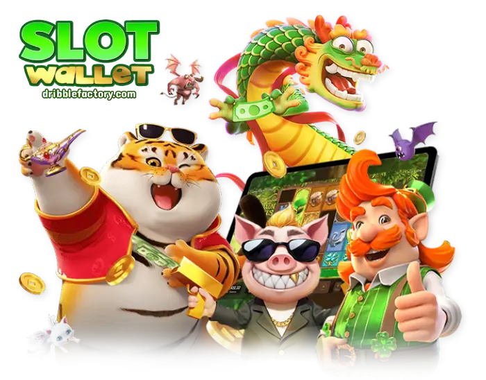 slot บัญชีwallet